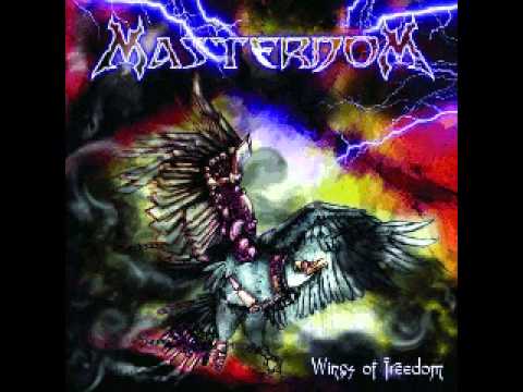 MasterdoM - Bloody Souls - Intro - (Wings of Freedom,2010)