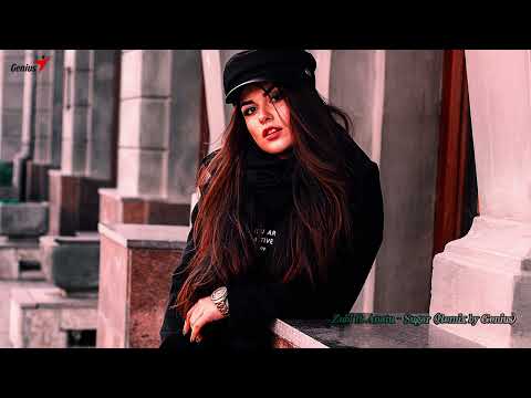 Zubi ft. Anatu - Sugar (Remix by Genius)