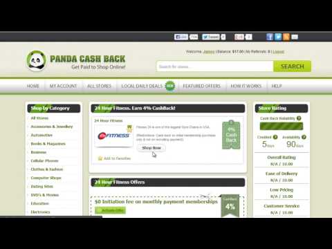 Item video thumbnail