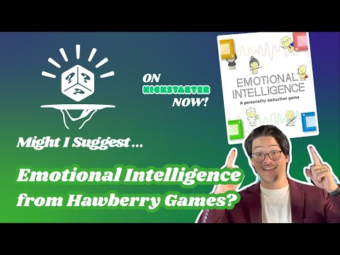 Emotional Intelligence - Should You Back It? | December '22 - Fresh From The Cellar!
