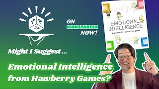 Emotional Intelligence - Should You Back It? | December '22 - Fresh From The Cellar!