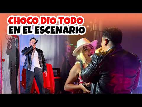 Al estilo Enanitos Verdes Choco Sorprende al Jurado 😱