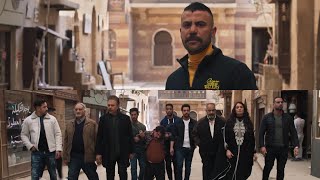 النمر ظهر وكشف عن المفاجأة اللي هزت الصاغة وعن هويته الحقيقية أنا الكابوس اللي معملتوش حسابه النمر