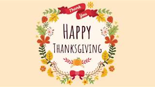 Thankful | Integrated Media Group