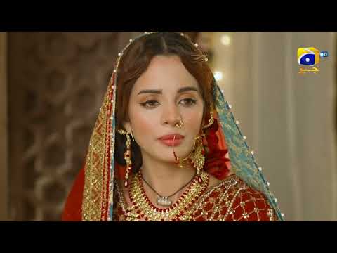 Qalandar Episode 13 || Best Moment 02 || Geo Entertainment