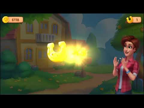 Farmscapes Level 29 - NO BOOSTERS 🌻🚜🐔 | SKILLGAMING ✔️