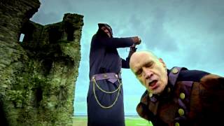 THE ECSTASY OF WILKO JOHNSON - Trailer