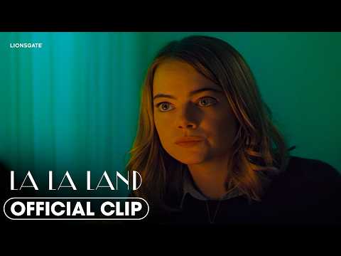 Dinner Table Scene - Official Clip