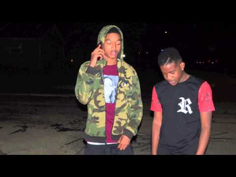 La Pooh, DC - B.O.N ( Freestyle)