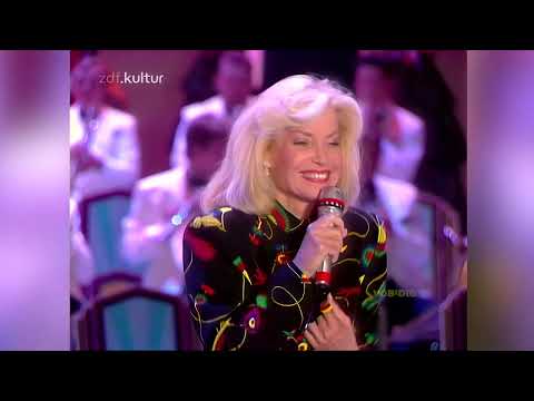 Jacqueline Boyer - Mucho amore - (Musik liegt in der Luft, 1991) -