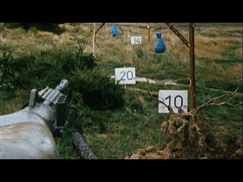 Classix: Gefährliche Munition (1985) - Bundeswehr