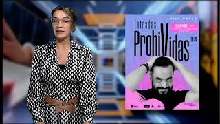 ¿Ya tienes planes entre el 12 y el 14 de diciembre?