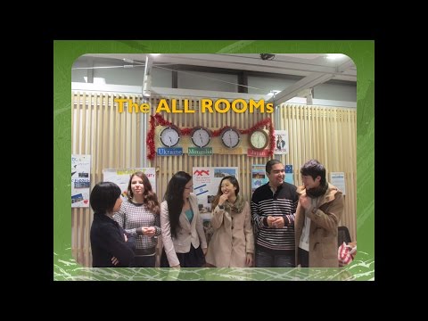 ALL ROOMs