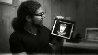 Inside The Concept: Goodnight, Fair Lady