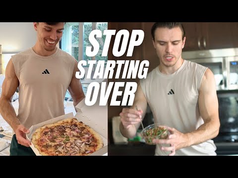 No More Monday Restarts. Here’s What Works Instead…