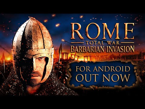 ROME: Total War – BI video