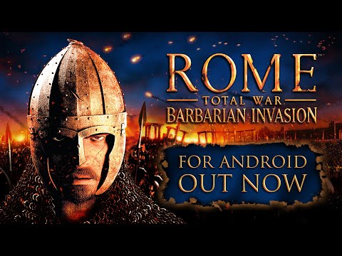 ROME: Total War – BI Video