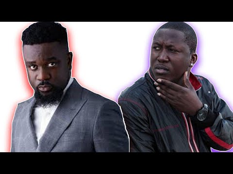 Kao Denero Vs Sarkodie