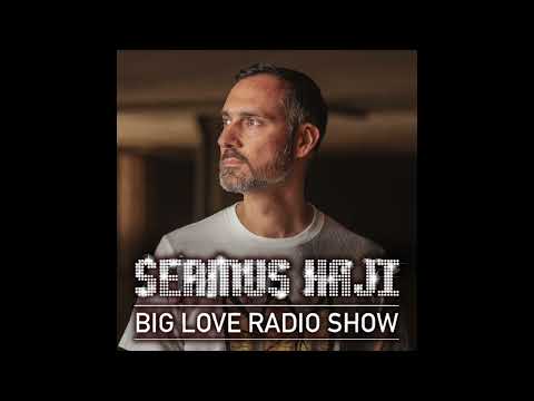 Big Love Radio Show – March 2023 – Mark Lower Big Mix