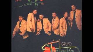 HASTA HOY-GRUPO TENTACION