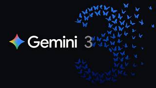 Gemini 3 Pro - The Model You've Been Waiting For