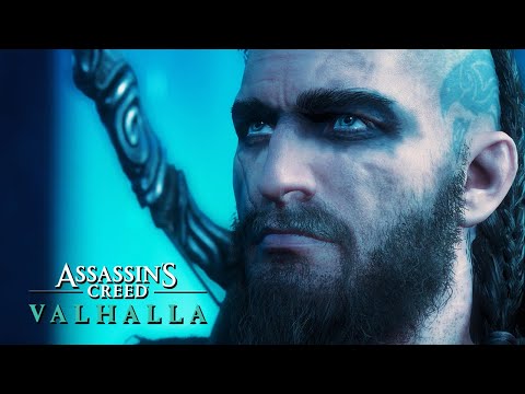 Assassin's Creed Valhalla PL Odc 29 Wielki Finał w Asgardzie i BOSS! 4K