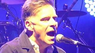 Deacon Blue - When Will You (Make My Telephone Ring) Live - O2 Apollo, Manchester, UK, Dec 2013