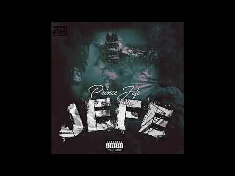 Prince Jefe - Just Like Me Feat  Tooda & DannyAlwaysWin