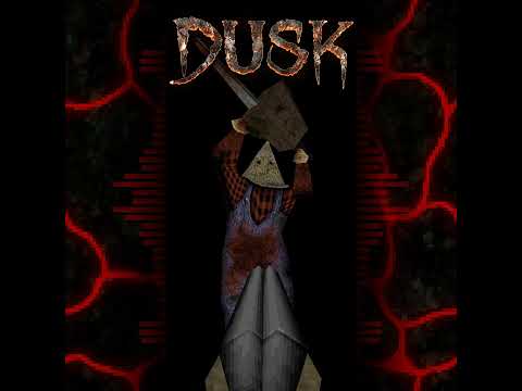 [DUSK] E1M4 ambient  - "Alienation Akimbo" in-game version