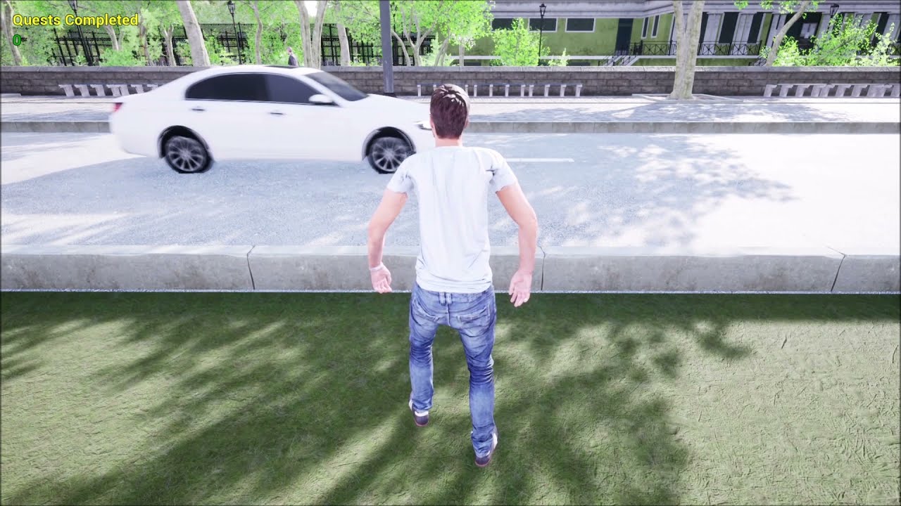 Trailer