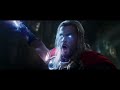 Thor Love And Thunder Full Movie 2022