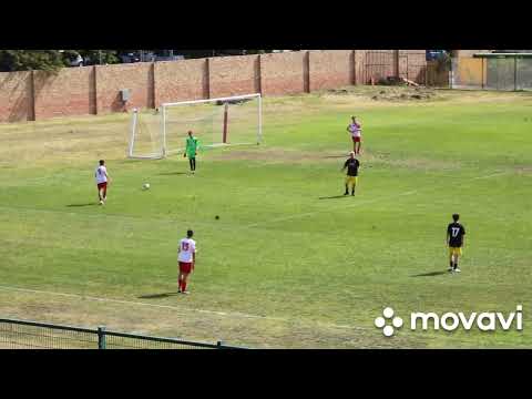 TORNEO CITTÀ DEI 2 MARI/CATANZARO...ASD Sava calcio 1 - Villabate 0 - SEMIFINALE- Giu2025...