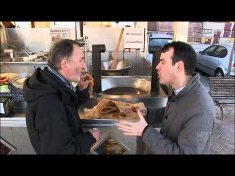 ORF WELTjournal: Mein Madrid – 26.03.2014