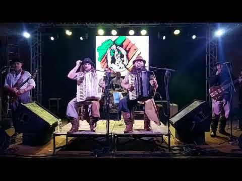 BAILE GRUPO CORDIONA CTG SENTINELA DA QUERENCIA EM ERECHIM