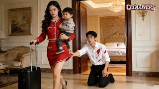 Husband Brought Mistress to Our Anniversary, So I Filed Divorced Ignoring Him Begging for My Return