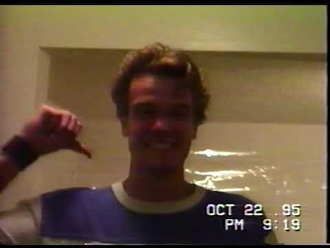VHS Found Footage - Best Prank Ever