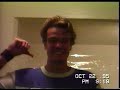 VHS Found Footage Best Prank Ever