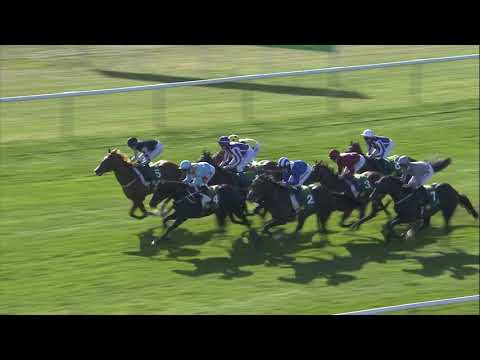 2018 Juddmonte Middle Park Stakes - Racing TV