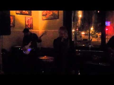 Dutch - Tristessa - DOCKtoberfest 2010 - HD