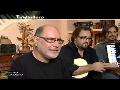 TIRULLALLERO 2007 - LA STORIA - Mattanza