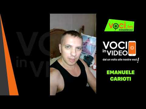 Titolo Video