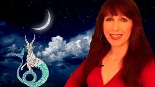 Capricorn New Moon, Uranus Direct, Happy New Year! Big Opportunites