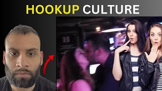 How Hookup Culture is Ruining Men