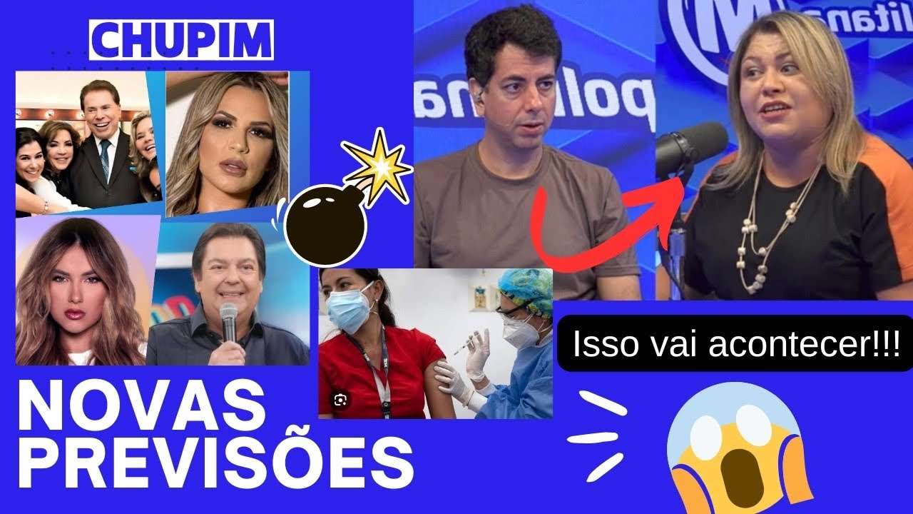 🚨⚠️LENE SENSITIVA NA CHUPIM COM NOVAS PREVISÕES | ISTO ESTÁ PARA ACONTECER !#sensitivalene