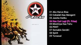Download lagu J Rocks Album Spirit mp3 Download lagu J Rocks Album Spirit mp3