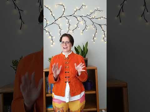 Objecting Without Contracting - Exercise from Dr. Kathy Kain, SEP