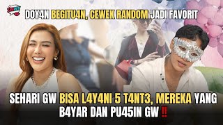 Download lagu COW0K MOK0NDO H4SILKAN RATUSAN JUTA JADI SIMP4N4N T4NT3 T4NTE !! mp3