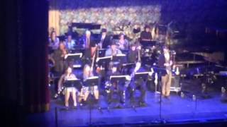 Spring Swing Jazz Band