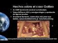 Galileo Galilei Y El Vaticano Ponte Las Pilas TV