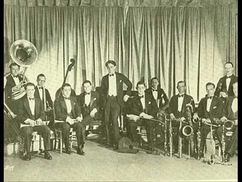 Soliloquy - Don Voorhees Orchestra 1927
